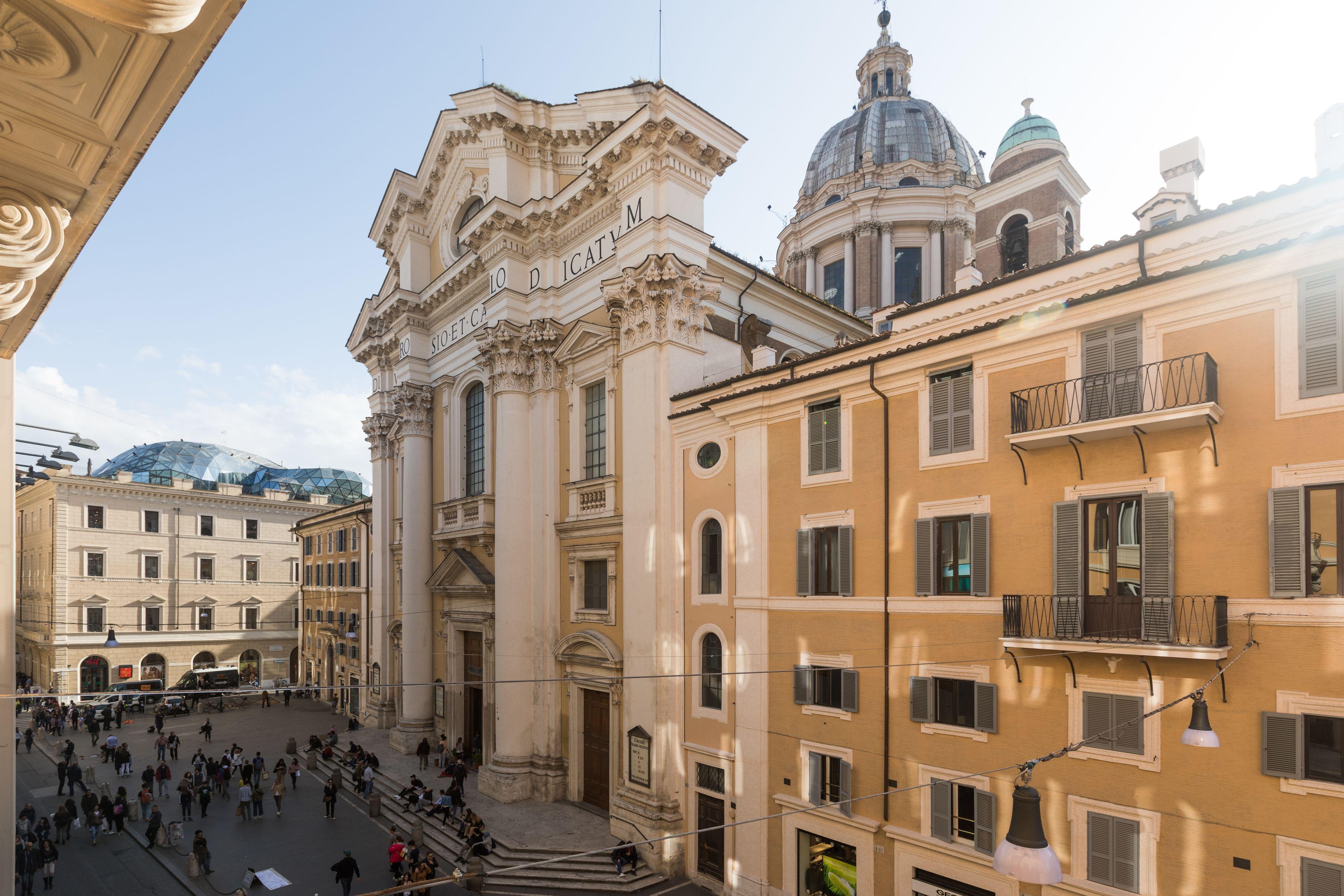 San Carlo Suite — Photos 2